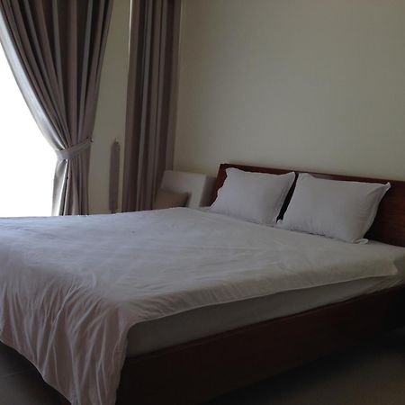 Mango Tree Appartement Vung Tau Buitenkant foto