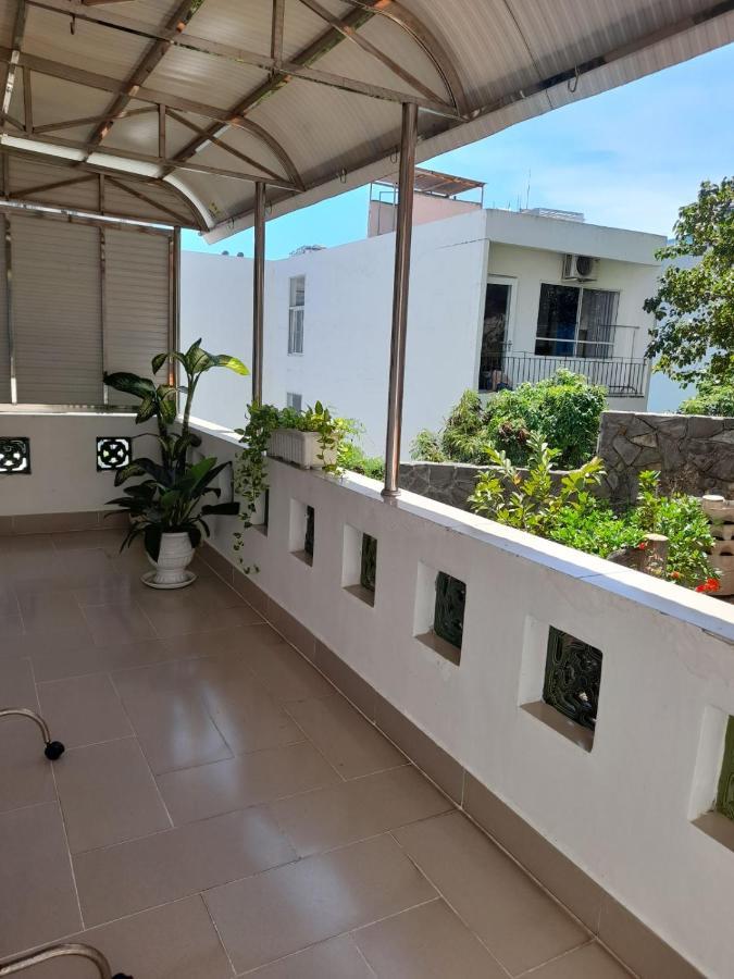 Mango Tree Appartement Vung Tau Buitenkant foto