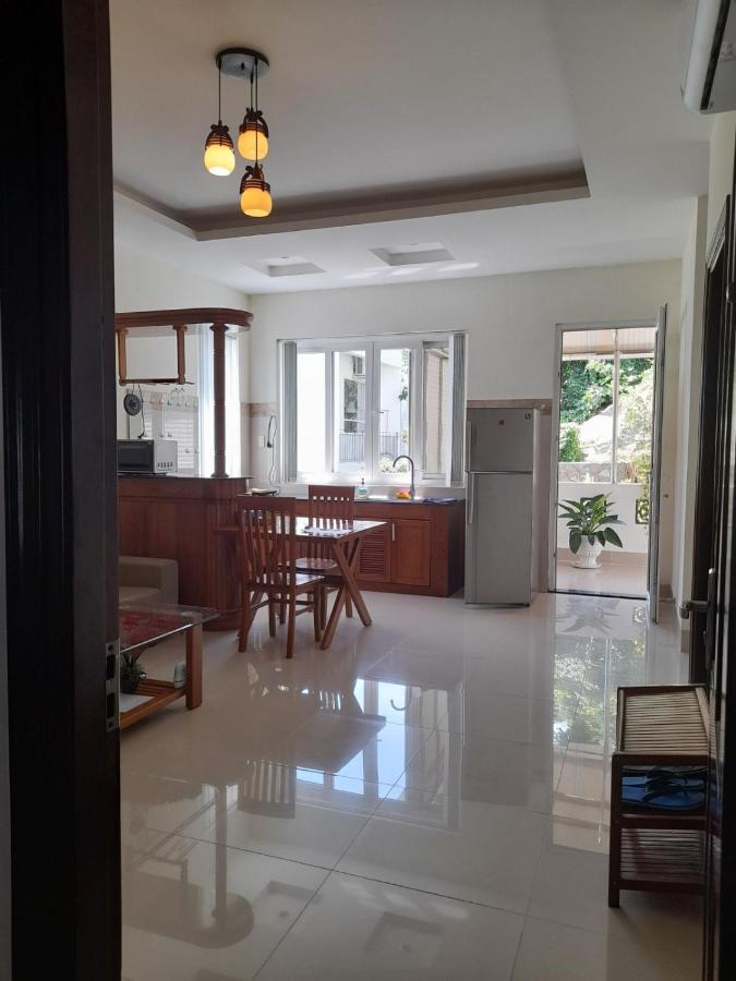 Mango Tree Appartement Vung Tau Buitenkant foto