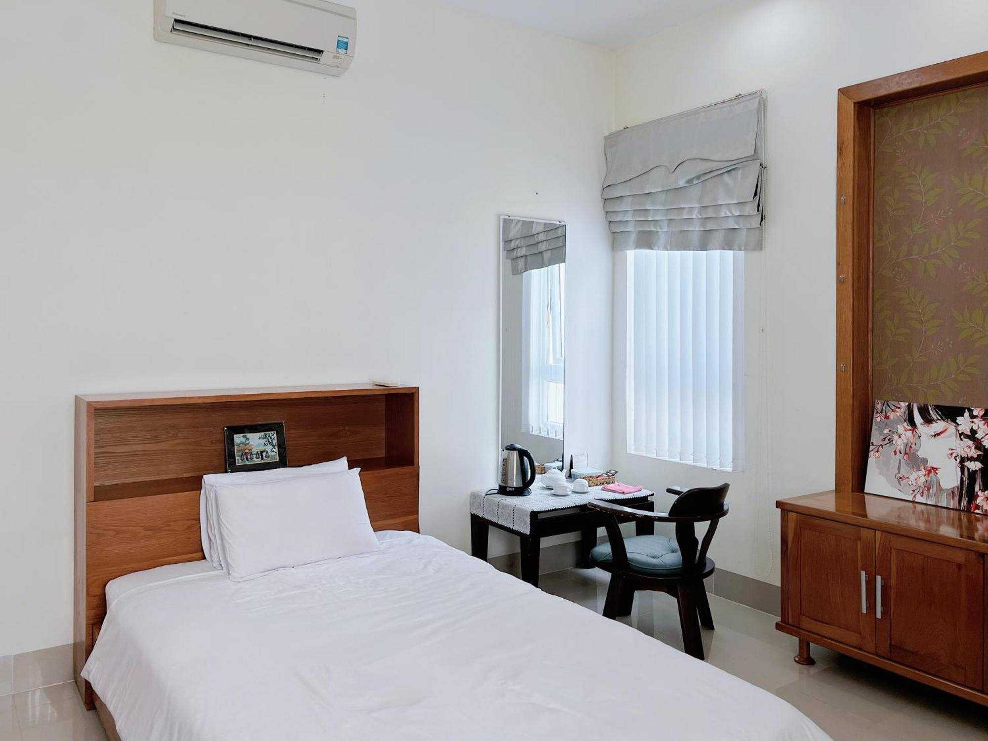 Mango Tree Appartement Vung Tau Buitenkant foto