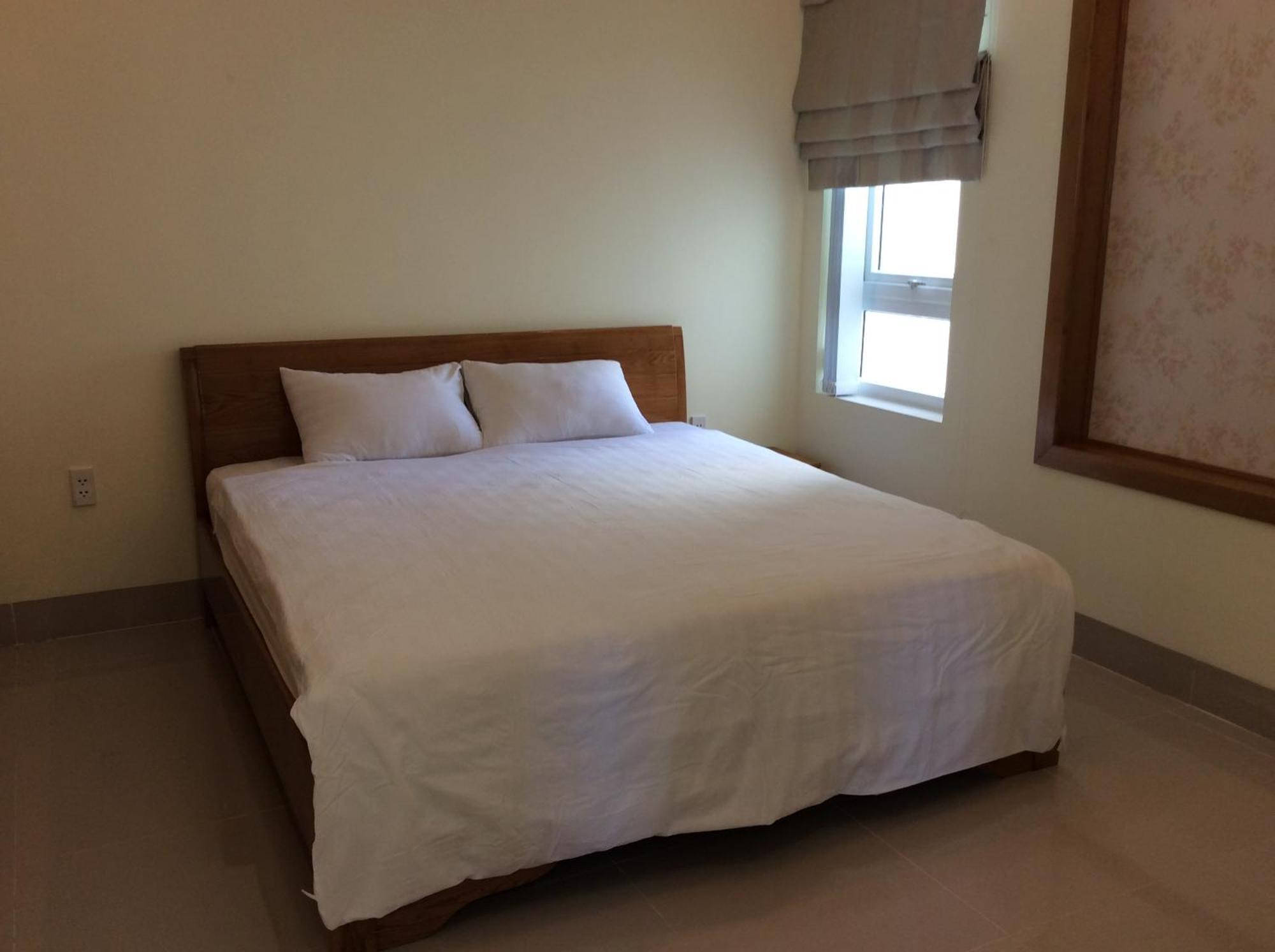 Mango Tree Appartement Vung Tau Buitenkant foto