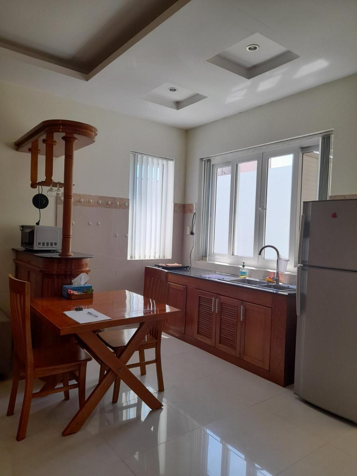 Mango Tree Appartement Vung Tau Buitenkant foto