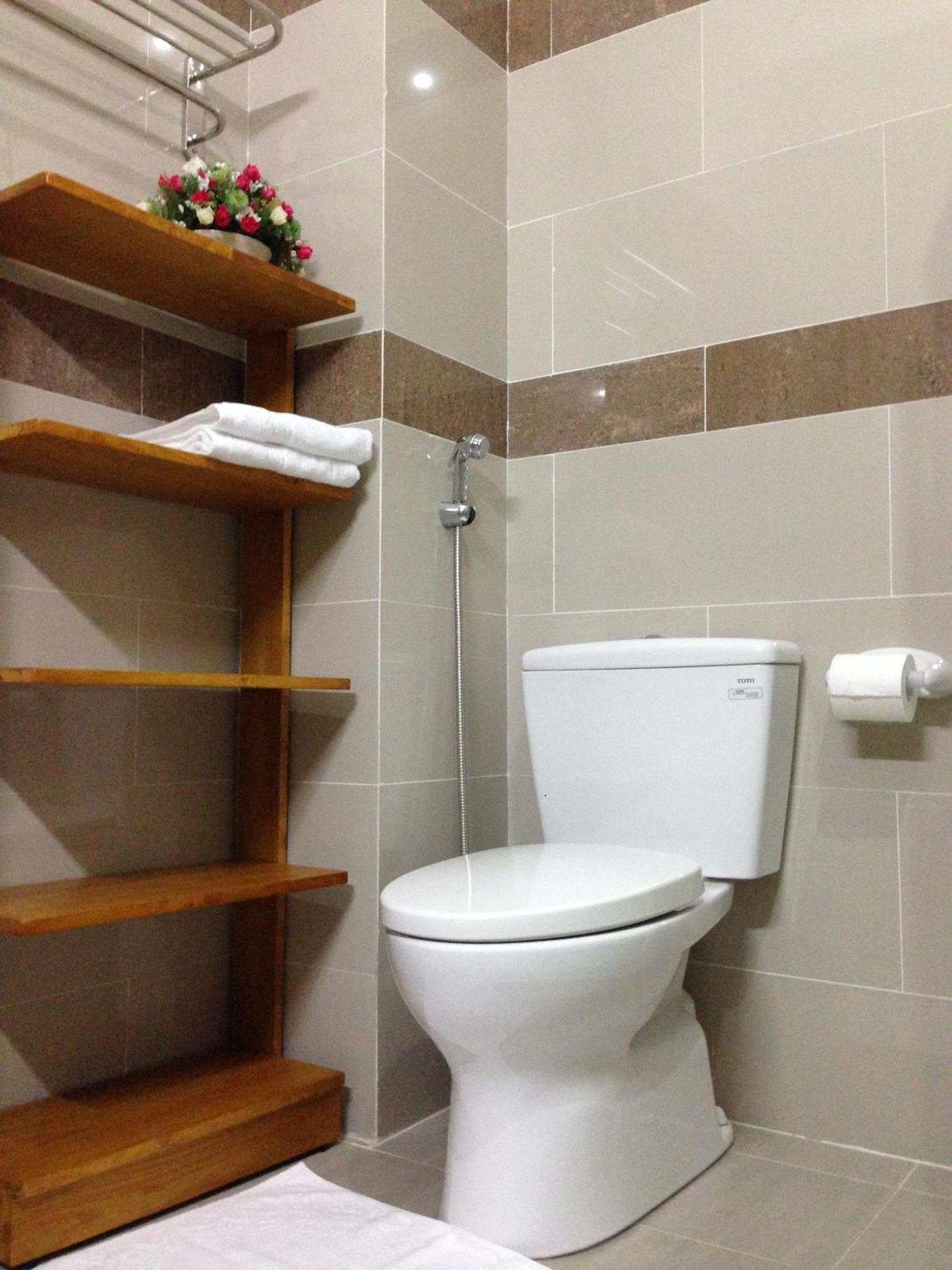 Mango Tree Appartement Vung Tau Buitenkant foto