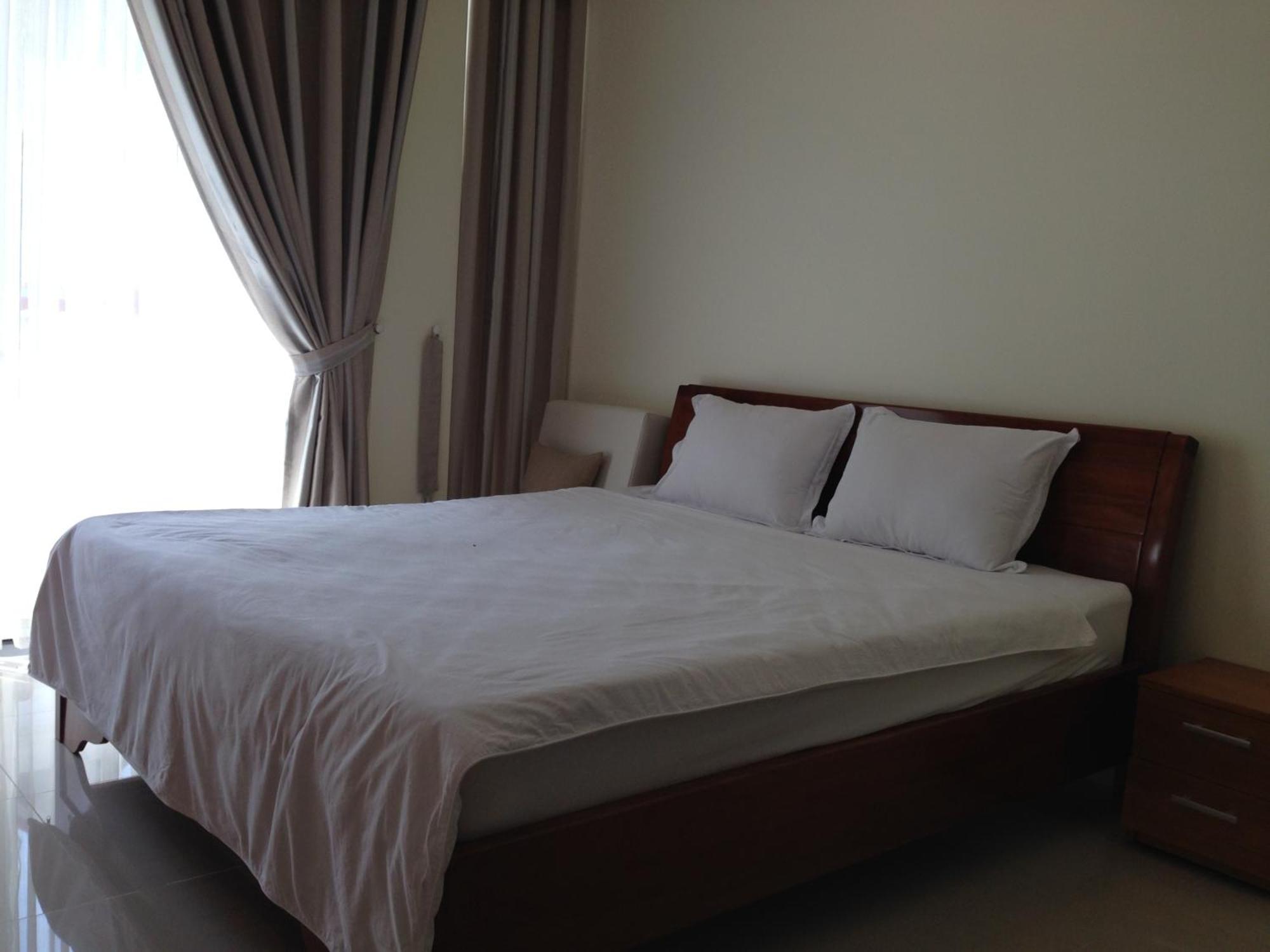 Mango Tree Appartement Vung Tau Buitenkant foto
