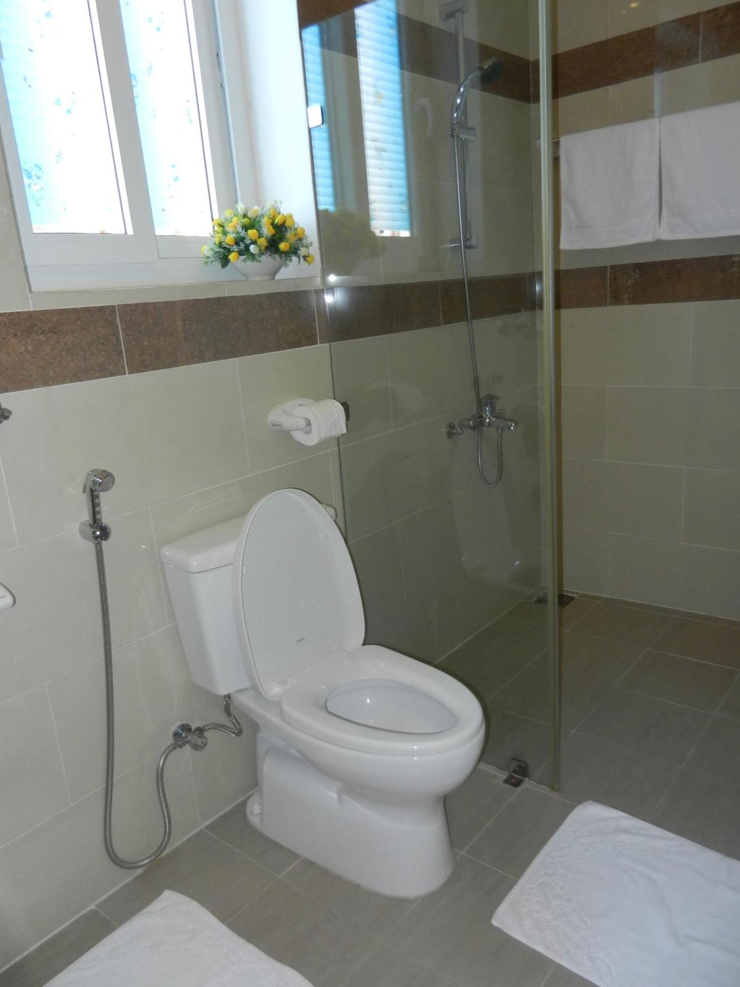 Mango Tree Appartement Vung Tau Buitenkant foto