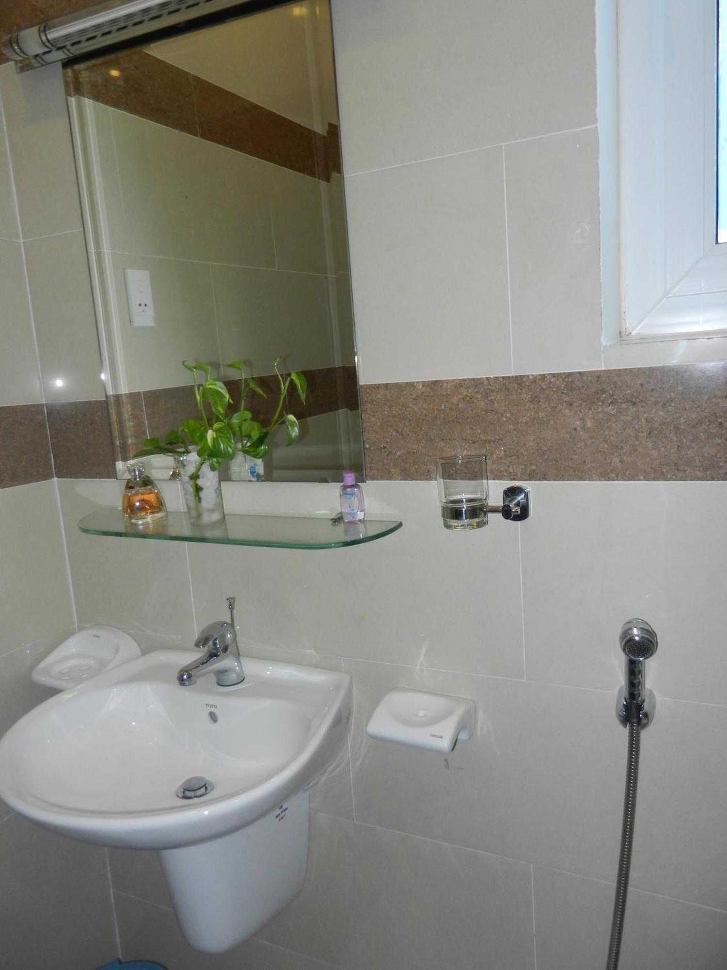 Mango Tree Appartement Vung Tau Buitenkant foto
