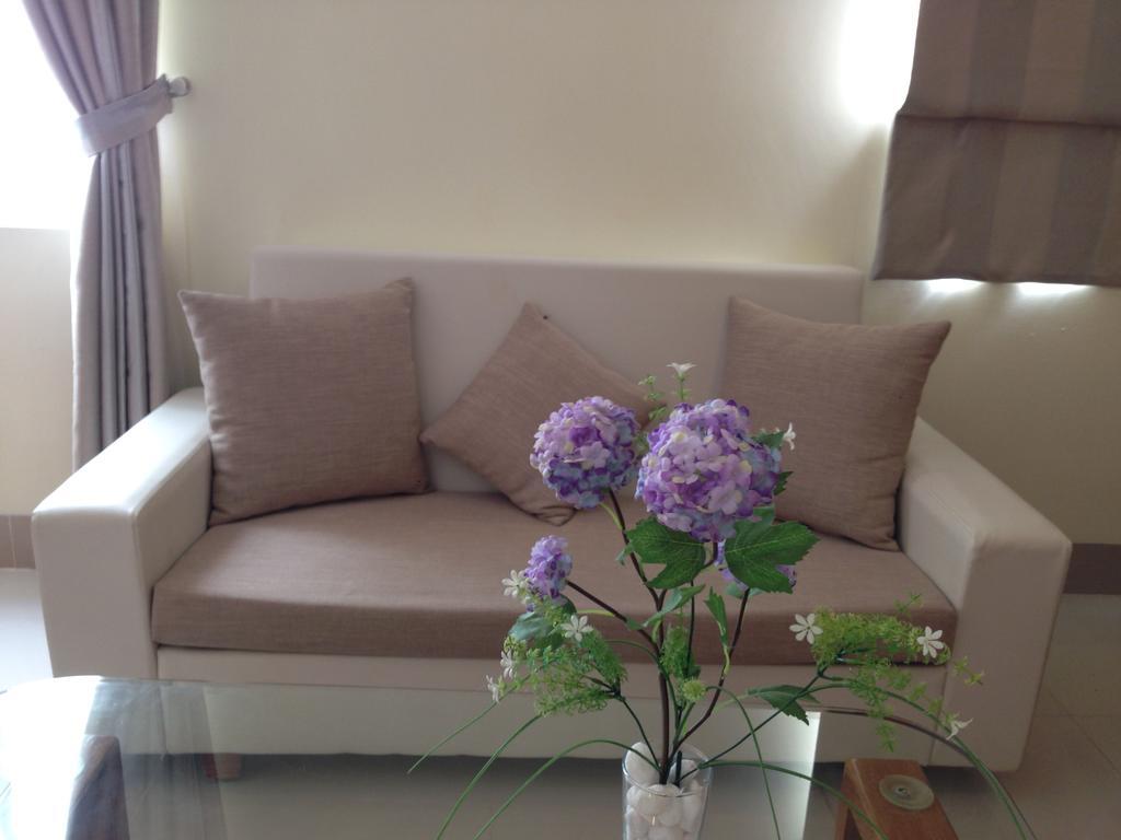 Mango Tree Appartement Vung Tau Buitenkant foto