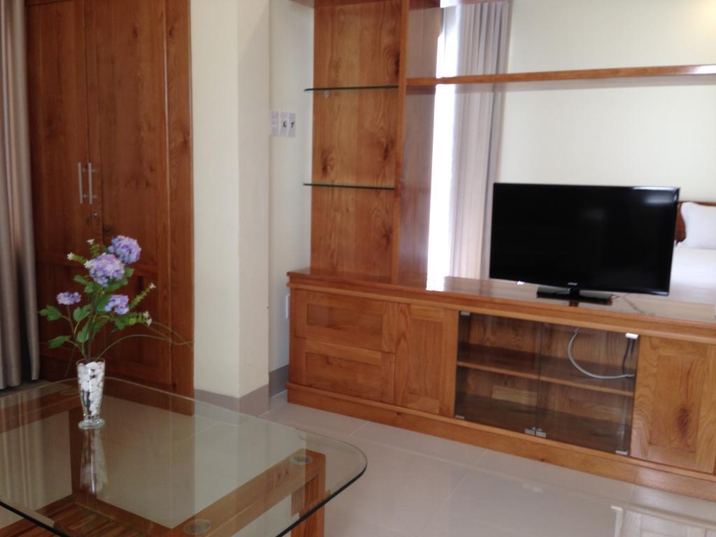 Mango Tree Appartement Vung Tau Buitenkant foto