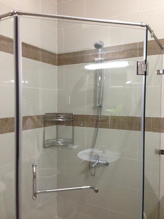 Mango Tree Appartement Vung Tau Buitenkant foto