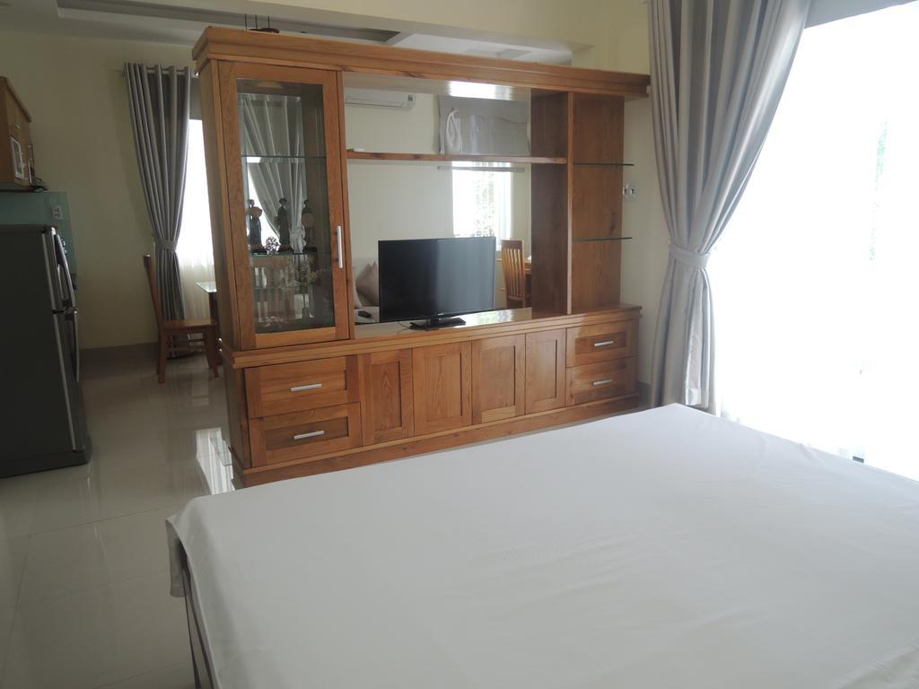 Mango Tree Appartement Vung Tau Buitenkant foto