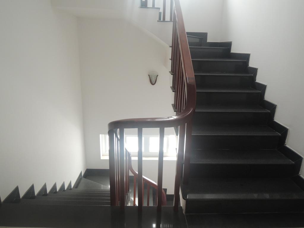 Mango Tree Appartement Vung Tau Buitenkant foto